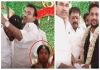 Madurai-tvk-wedding-bride-faints-incident