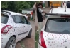 Gwalior-car-3400-lipstick-kisses-fine