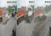 Kanpur-container-lorry-pickup-loader-accident