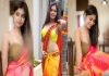 Actress dharsha gupta hot photo viral