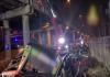 The-bus-broke-the-flyover-in-cinematic-style-and-fell-u