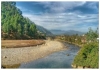 Uttarakhand-hospital-clerk-found-dead-gomti-river
