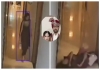 Jhansi-newlywed-woman-dies-hotel-cctv