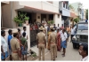 Manjunath-home-attack-delivery-workers