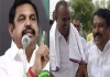 Sp-velumani-meets-bjp-mla-nainar-nagendran-sparks-tensi