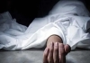 People-are-shocked-by-the-unidentified-dead-body-near-t