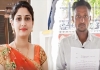 Uttar-pradesh-wife-left-husband-after-government-job