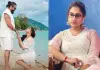 Vanitha-vijayakumar-pregnancy-video-viral