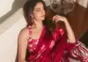 Keerthy-suresh-saree-look-viral-photos