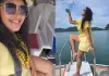 Ratchitha-mahalakshmi-latest-hot-photoshoot