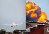 India-ahmedabad-plane-crash-5-minutes-after-takeoff