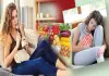 Hormonal-balance-diet-during-menstruation-for-women