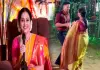 Devayani-birthday-celebration-family-dance-video