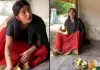Kayadu-lohar-village-style-video-viral