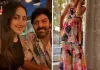 Arya-sayyeshaa-dance-viral-video