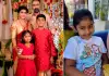 Sneha-daughter-reels-video-viral-on-social-media