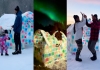 Finnish-malayalee-family-winter-ice-igloo-viral-video