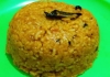 Delicious-raisin-curry-rice