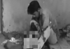 Lucknow-nigoha-street-dog-killed-video-shock
