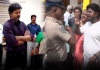 Perambur-mla-office-sewerage-protest