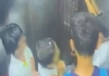 Ghaziabad-lift-incident-school-students