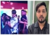 Bhojpuri-singer-dhananjay-sharma-stage-incident-viral-v
