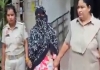 Delhi Woman Arrested for Allegedly Killing Husband Over Former Lover, Police Say
