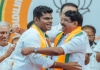 Nainar Nagendran Slams Annamalai: ‘No Blessings, No Support’ After BJP Exit