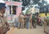 Youth Hacked to Death by Four-Member Gang at Bus Stop in Tirunelveli; Panic Among Public