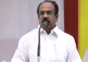 White Paper or Empty Report? Thangam Thennarasu Slams Tamil Nadu Government’s Financial White Paper
