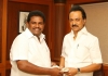 DMK MLA Anitha Radhakrishnan Arrested in Defamation Case Over Remarks Against Chief Minister Vijay