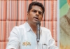 BJP Annamalai Report on PK Sekar babu 19 March 2025 