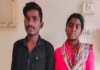 Viluppuram-gingee-girl-married-his-love-boy-after-anoth