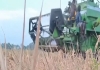 Woman Dies After Getting Trapped in Harvesting Machine in Perambalur