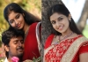 Manam kothi paravai athmiya latest photoshoot viral