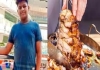 Mumbai Man Died After Eating Chicken Shawarma 