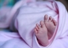 In Chhattisgarh Korba a 17 Year Old Girl Delivery Baby on Toilet 