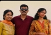 Bengaluru Triple Murder: Daughter and Lover Arrested in Puducherry After Allegedly Killing Parents and Sister Over Property and Debt