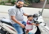 Karnataka Bangalore Kolar father killed baby 