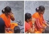 Bihar-hospital-staff-drinking-video-viral