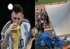 Messi-kolkata-visit-fans-disappointed-viral-videos