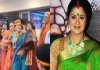 Sudha-chandran-mata-ki-chowki-emotional-video-viral
