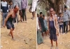 Odisha-balasore-king-cobra-dangerous-stunt-video-viral