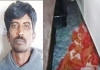 Drunk-thief-caught-sleeping-in-house-karnataka