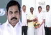 Karur-aiadmk-leader-mda-duraimurugan-joins-dmk