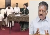 Ops-criticizes-aiadmk-eps-udhayakumar-dmk-meeting