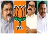 Tn-lok-sabha-election-nda-seat-sharing-issue