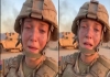 Us-woman-soldier-emotional-appeal-war-stress