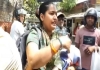 Kanpur-smart-meter-bill-protest-woman-outburst