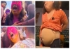 South-korean-youtuber-pregnant-woman-social-experiment-india-bangladesh